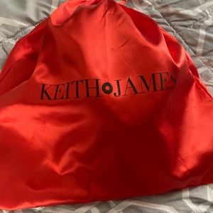 Keith James Hat